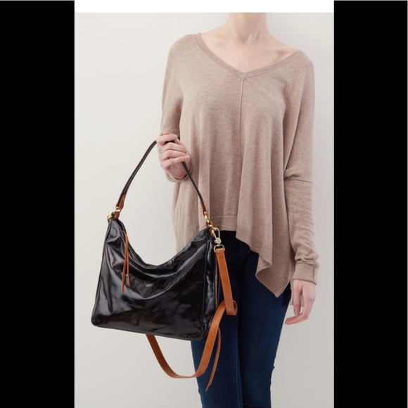 delilah hobo bag